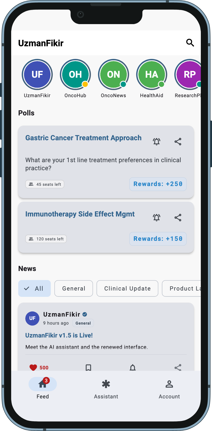 Pharma News and Story Illustration