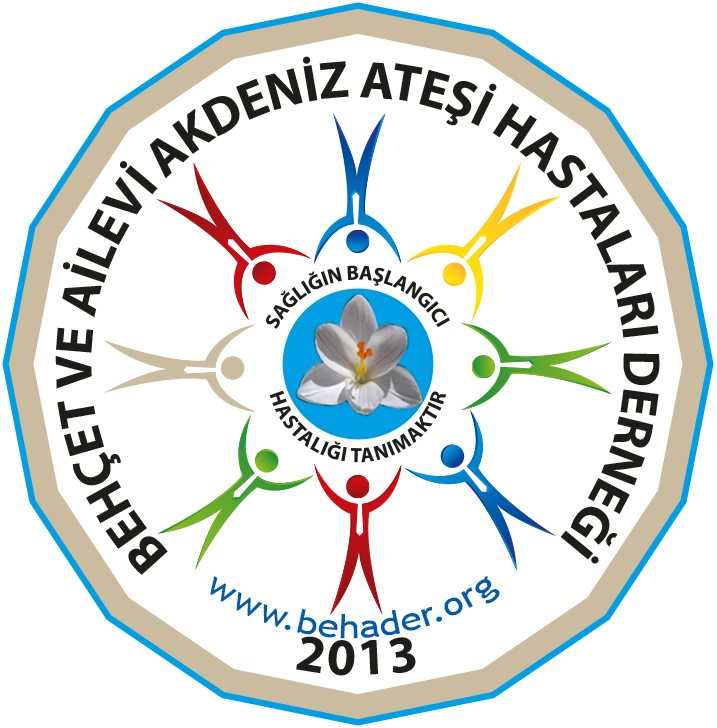 Behçet ve Ailevi Akdeniz Ateşi Hastaları Derneği